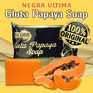 Negra Ultima Gluta papaya  70g