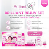 Brilliant Rejuvenating set