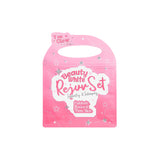 You Glow Babe Beauty white rejuvenating set