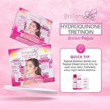Brilliant Rejuvenating set