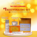 Dr. Alvin Original Rejuvenating set