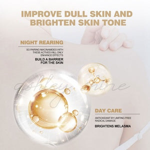 Ashley Shine Niacinamide serum