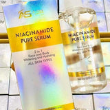 Ashley Shine Niacinamide serum