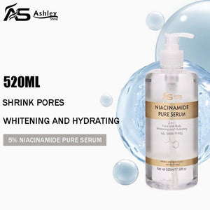 Ashley Shine Niacinamide serum