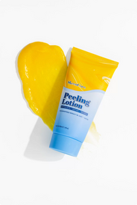 Skeen Care Peeling lotion